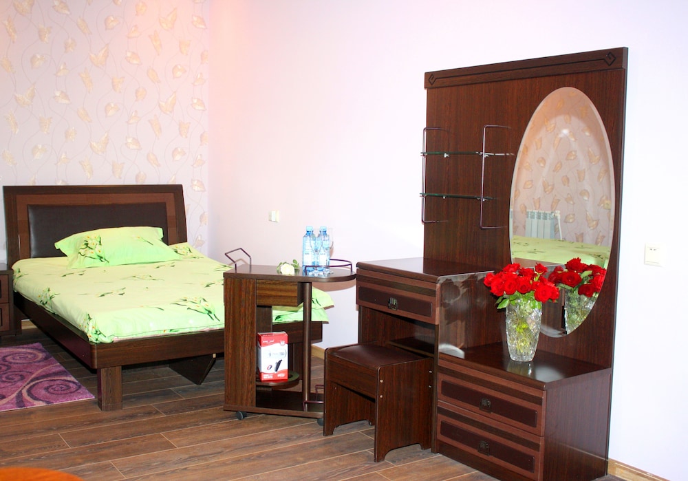 Standard Quadruple Room photo 3