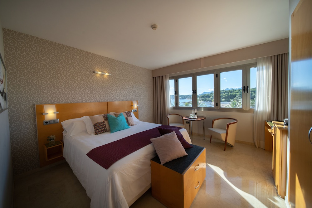 Habitación Doble Básica, Vista al Mar
