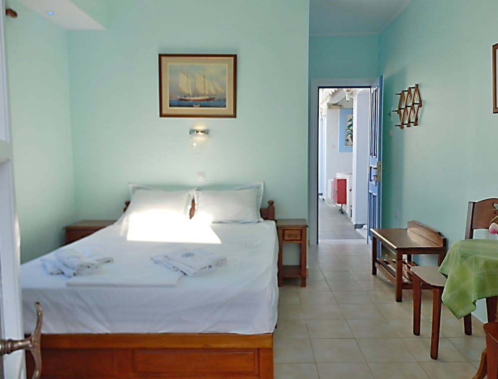 Double Or Twin Room - Ground Floor photo 1