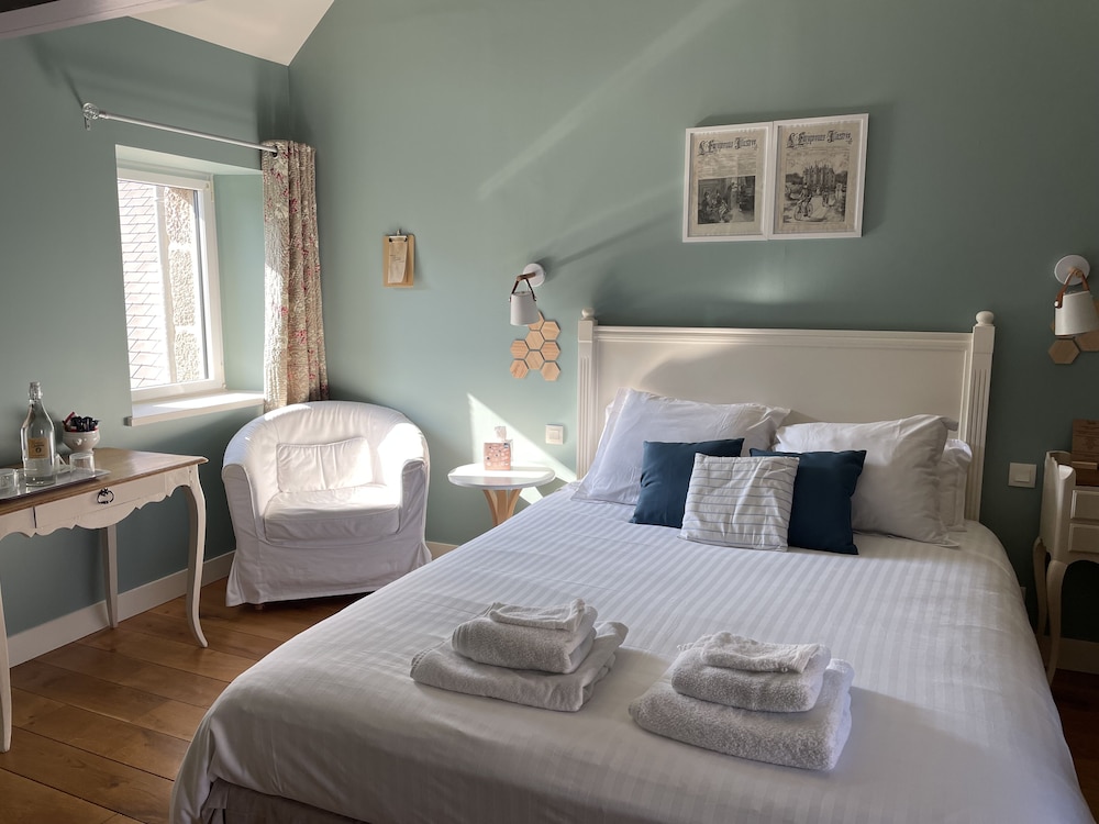 Standard Triple Room (3) photo 1