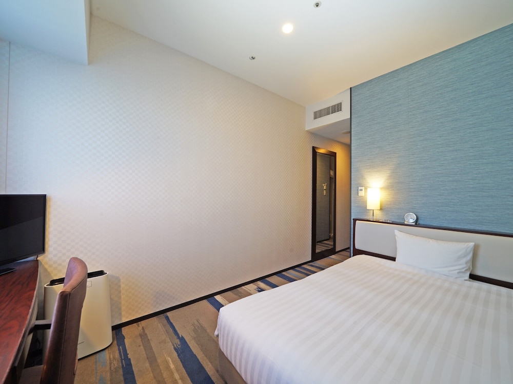 Moderate Double Room, Smoking photo 3