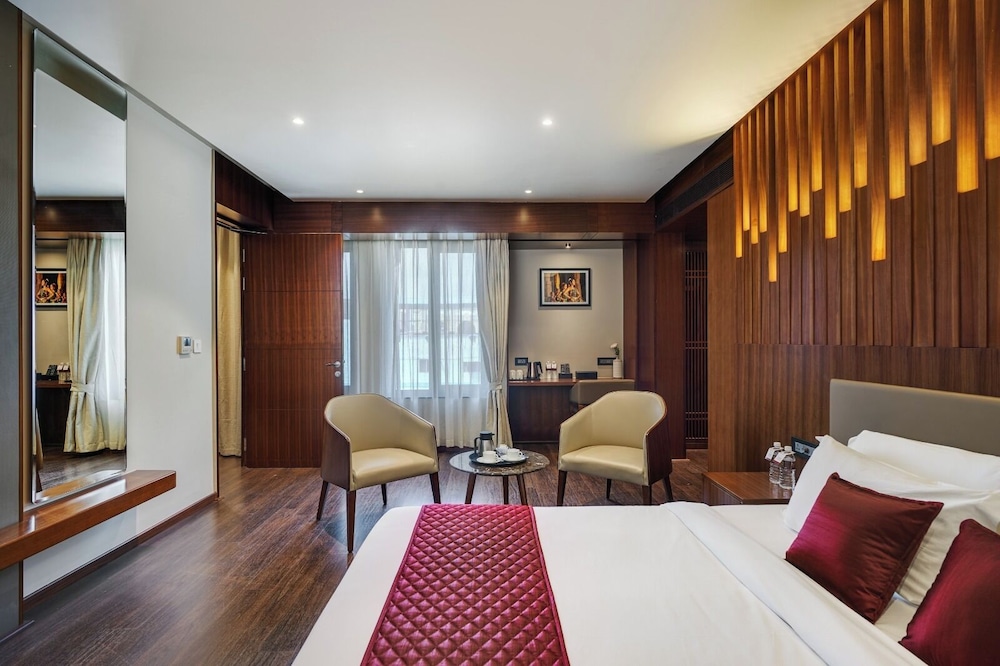 Grand Suite photo 1