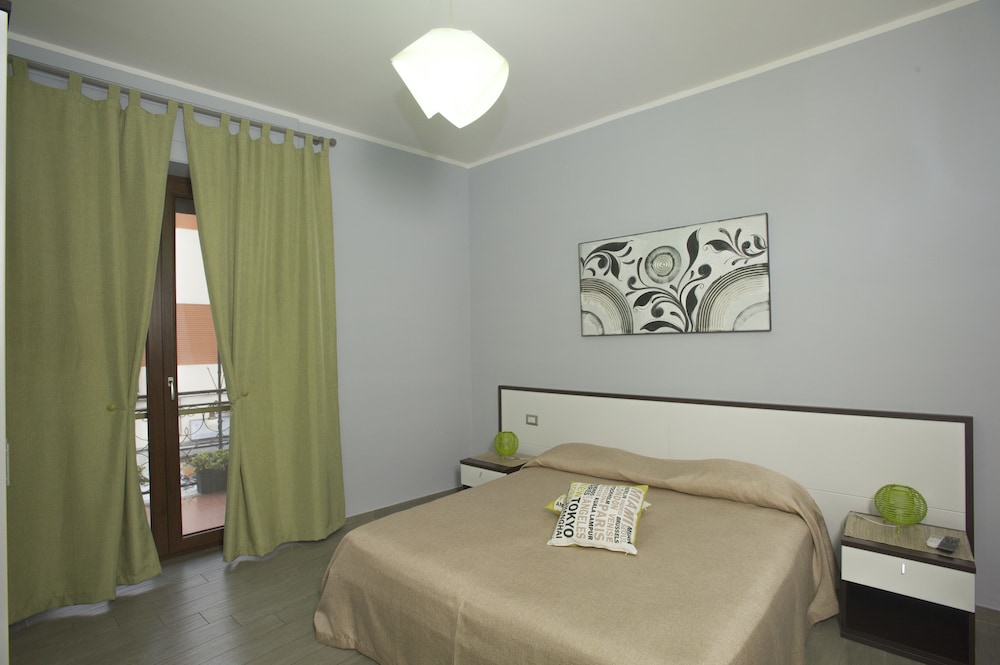 Camera Superior con balcone photo 3