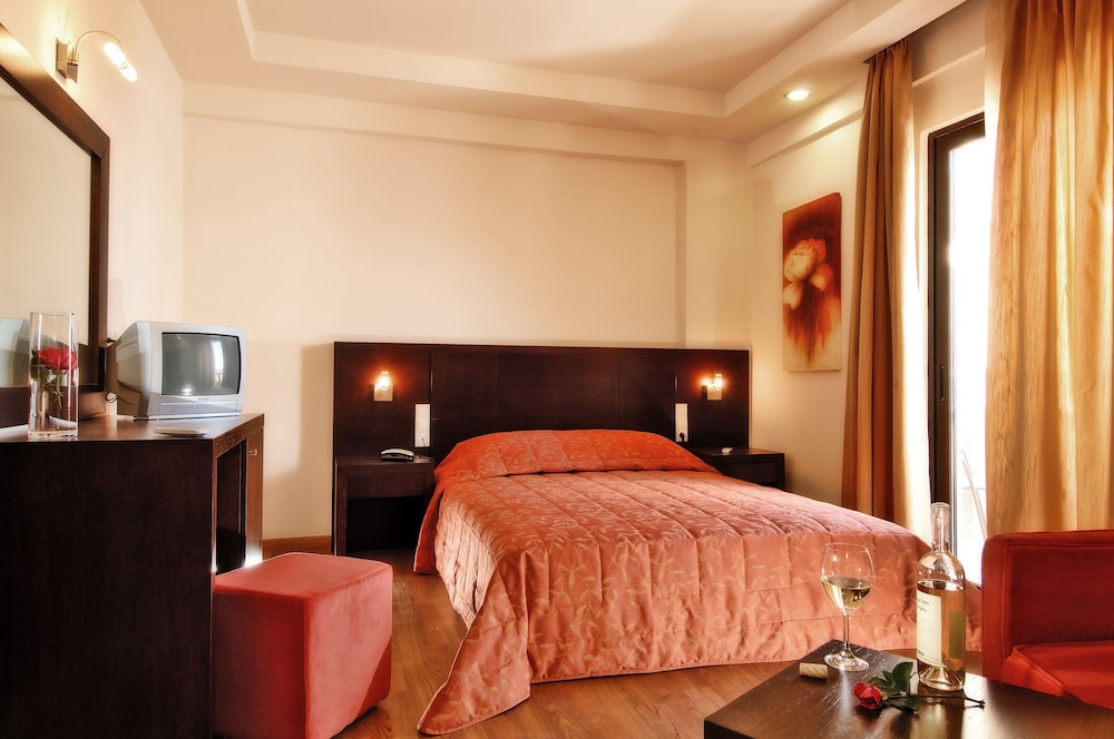 Double Room Single Use