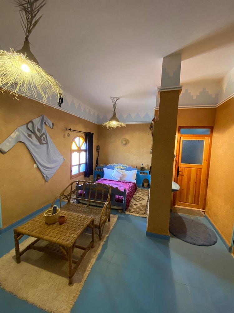 Traditional Room