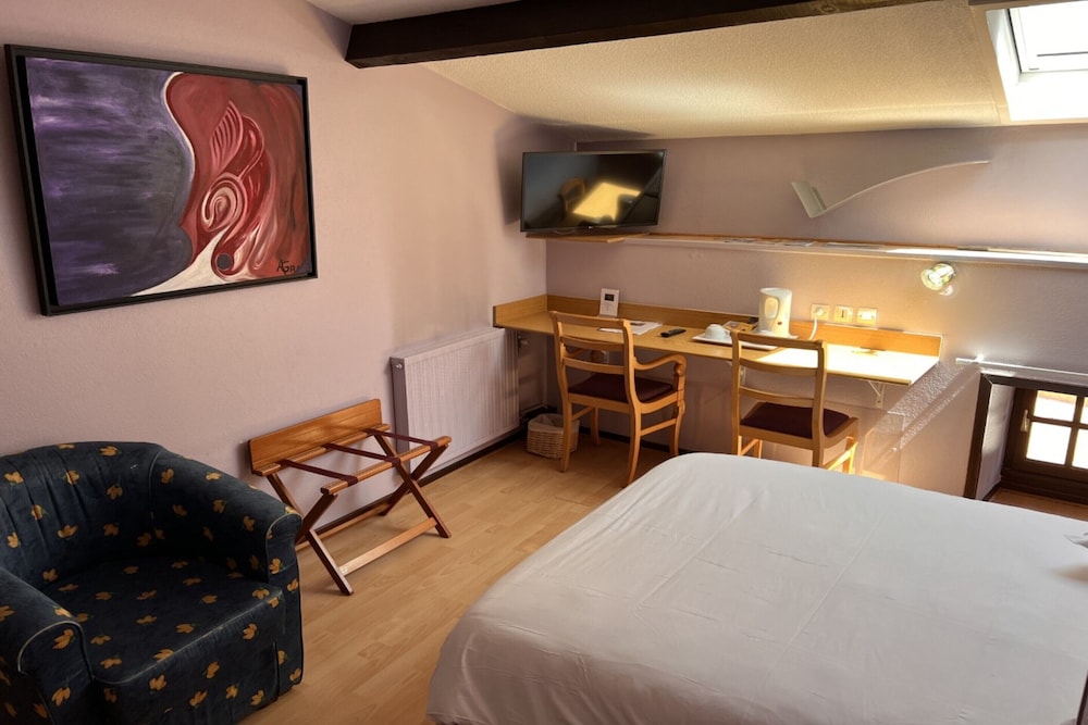 Classic Single Room photo 1