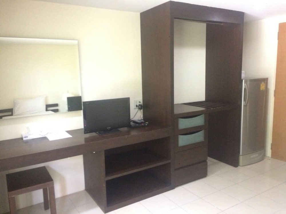 Single Room photo 3