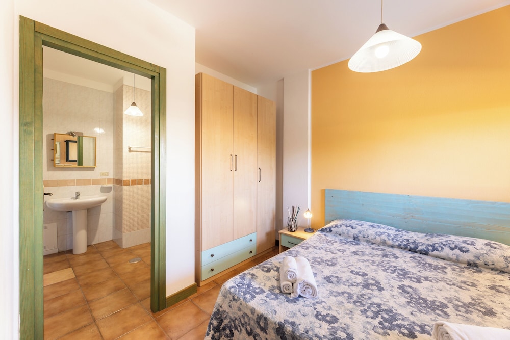 Standard Apartment, Multiple Bedrooms (I Mirti Bianchi Bilo 4 800m From The) photo 2