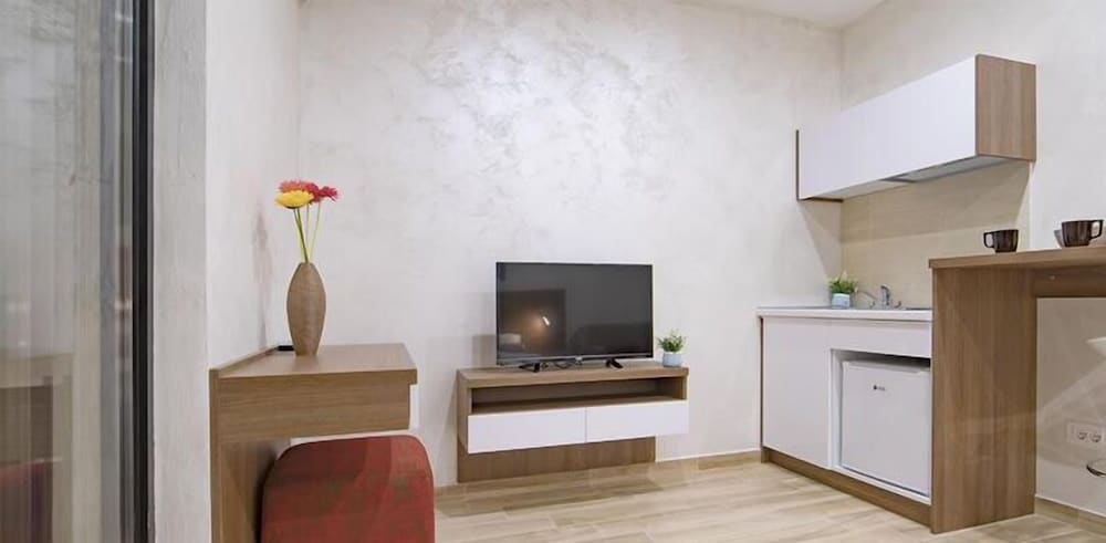 Deluxe Studio photo 1