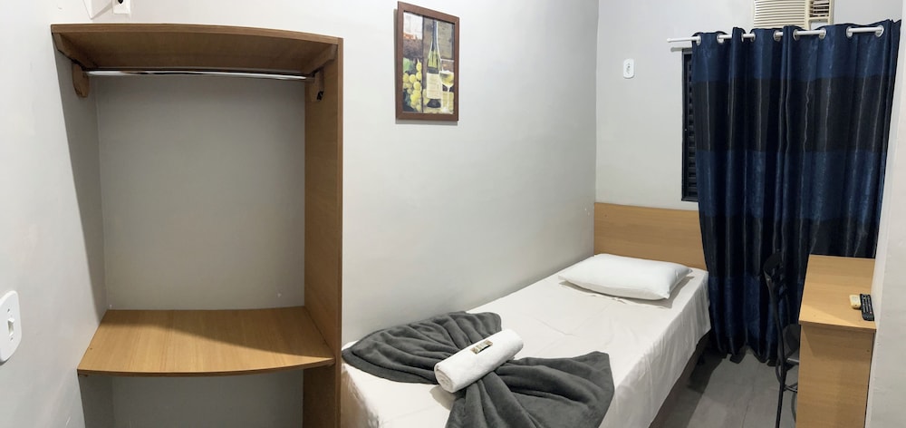Economy Single Room photo 2