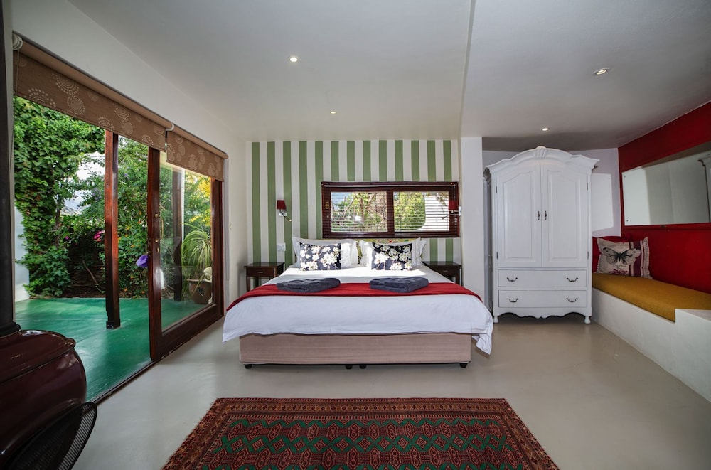 Luxury Suite (Garden Suite) photo 2