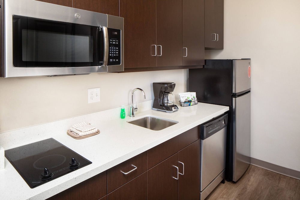 Suite, 1 Bedroom photo 2
