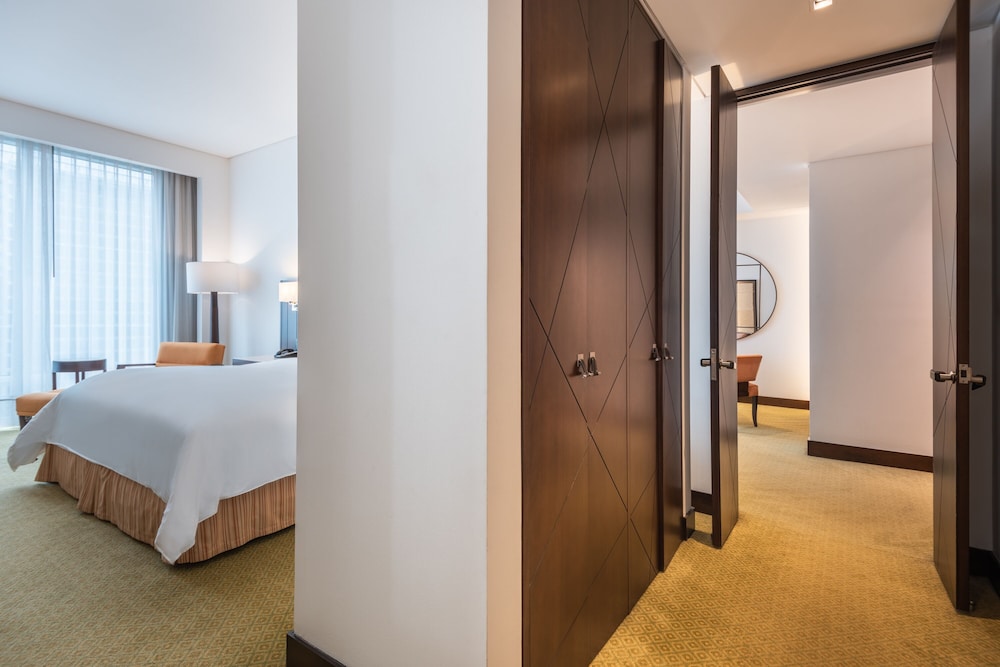 Junior Suite, 1 Bedroom photo 2