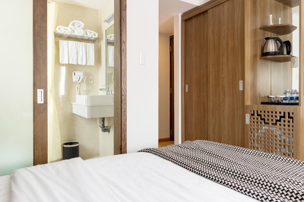 Deluxe Quadruple Room photo 2