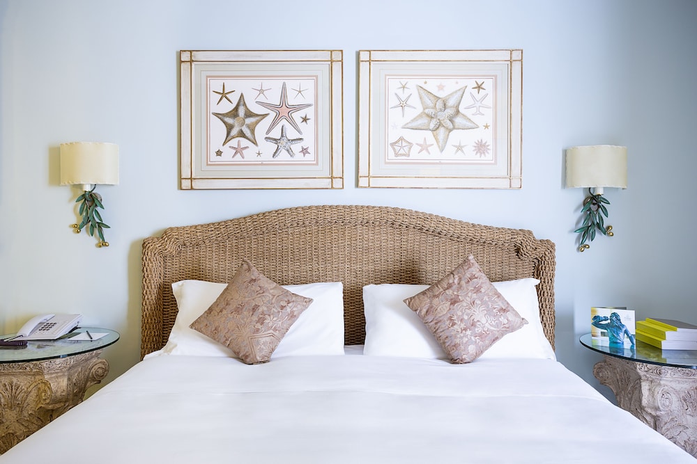 Superior Double or Twin Room photo 1