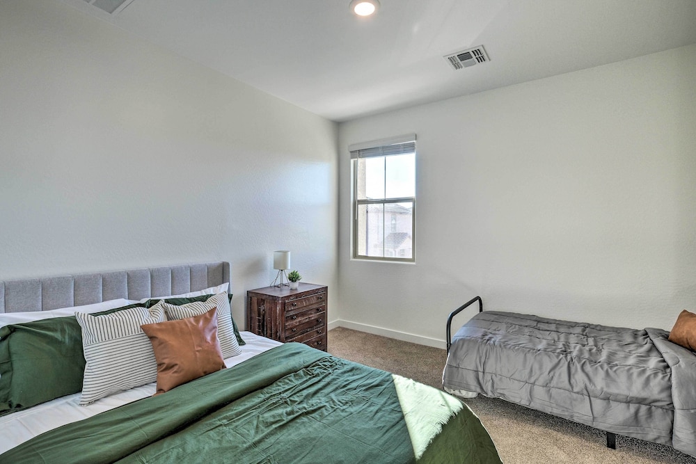House (4 Bedrooms) photo 3