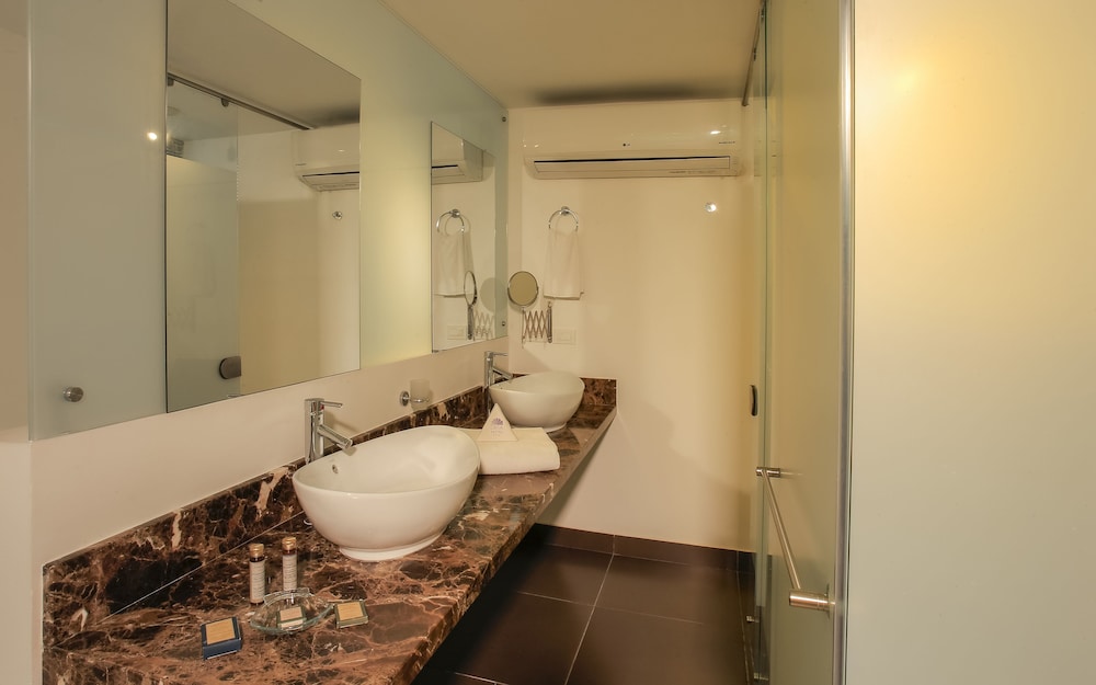 Superior Triple Room, 1 Bedroom photo 2