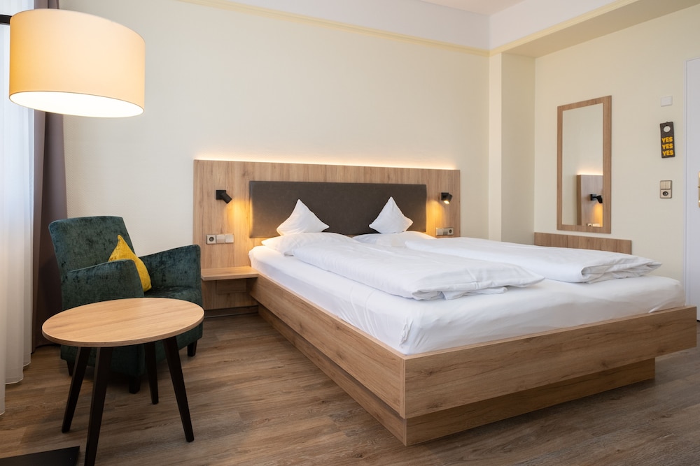 Premium Double Room photo 3