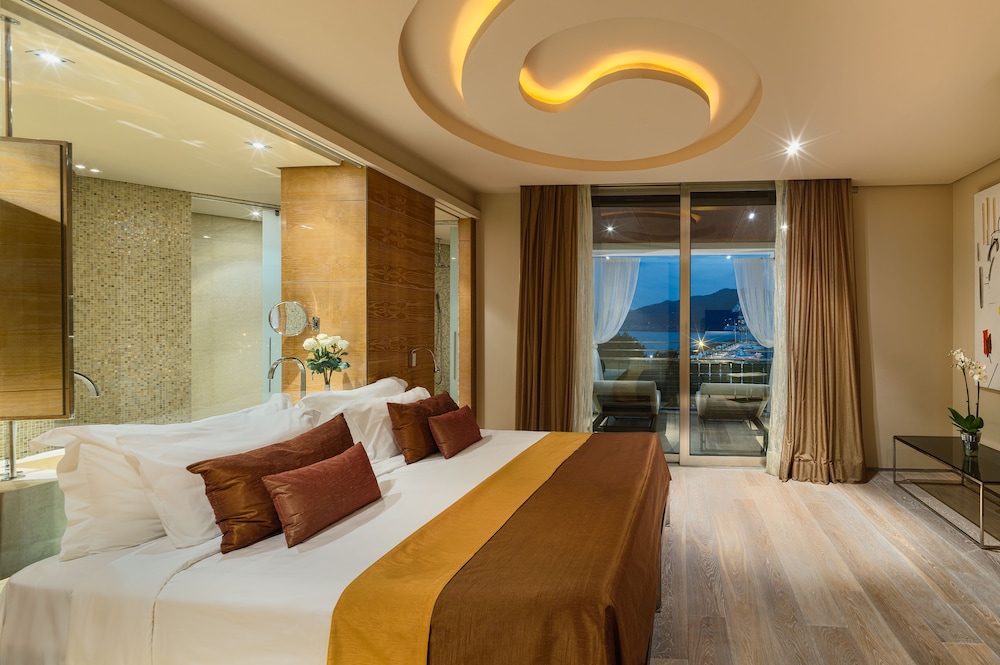Presidential Suite, Terrace, Sea View photo 3