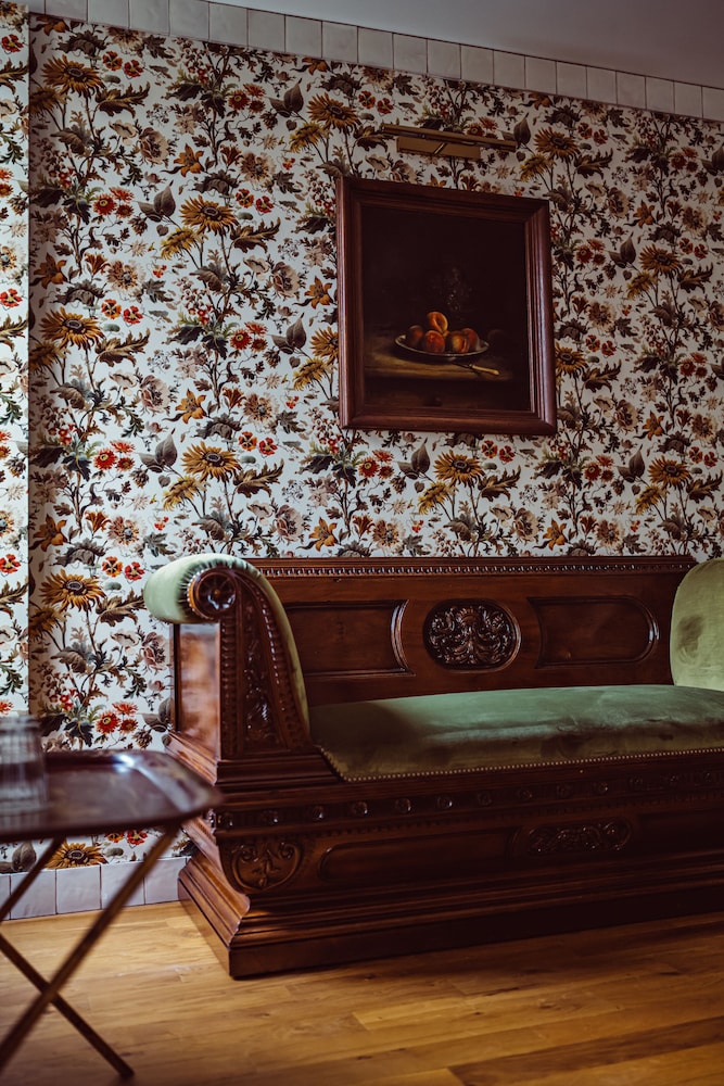 Terrace room photo 3