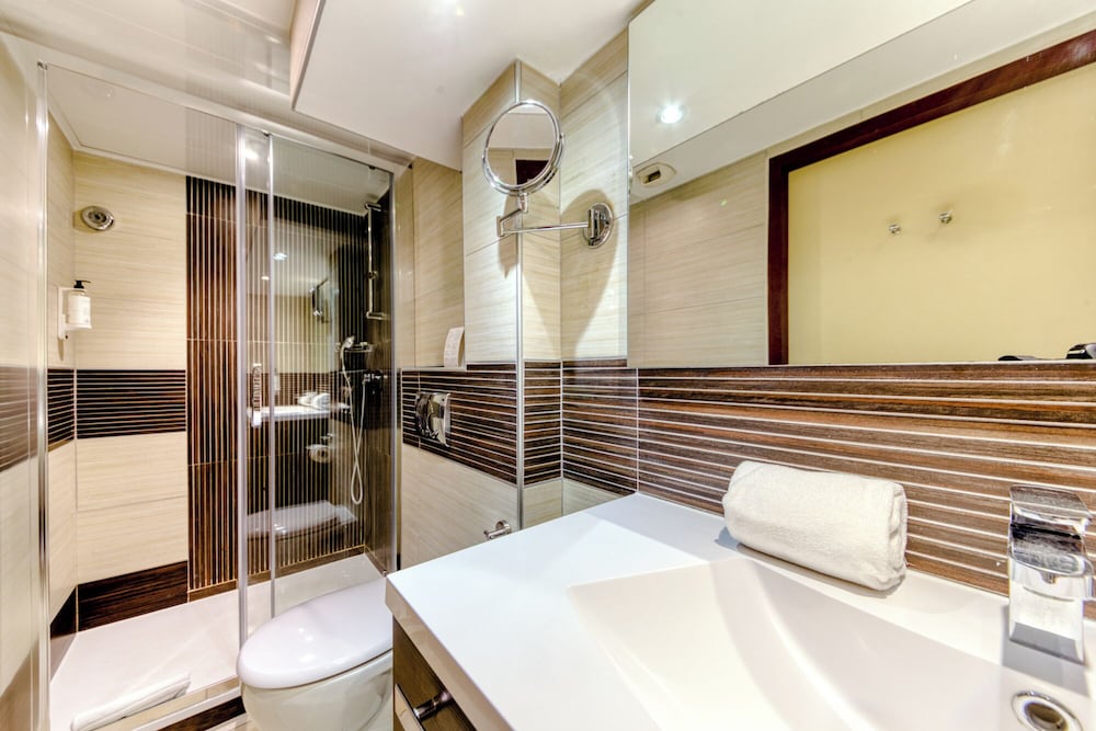 Classic Room - Photo 6