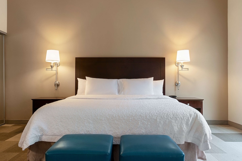 Suite, 1 King Bed, Accessible, Non Smoking - Photo 2