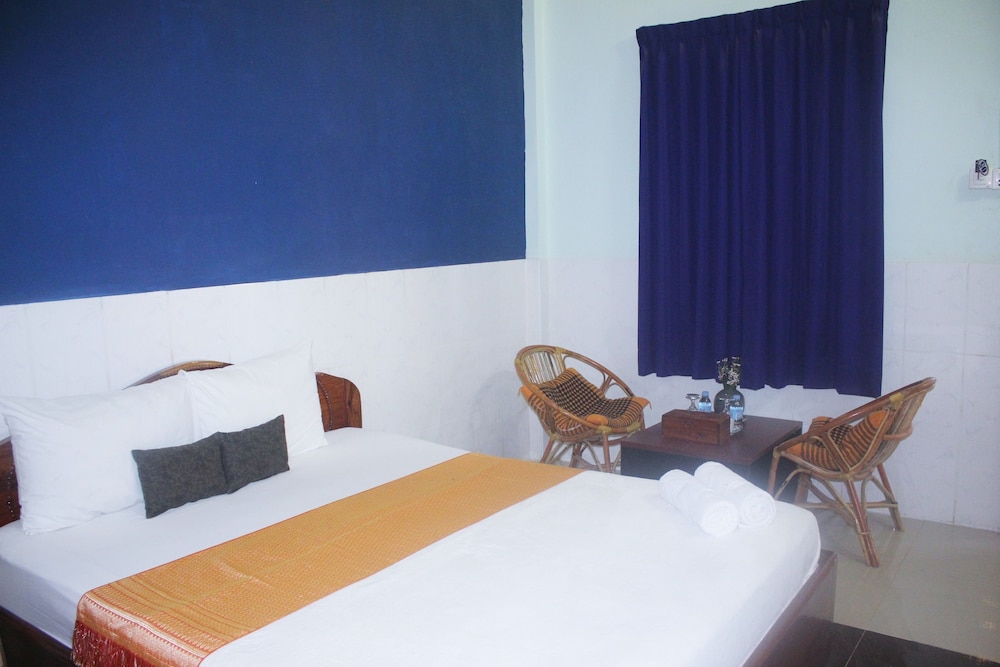Twin Room photo 3