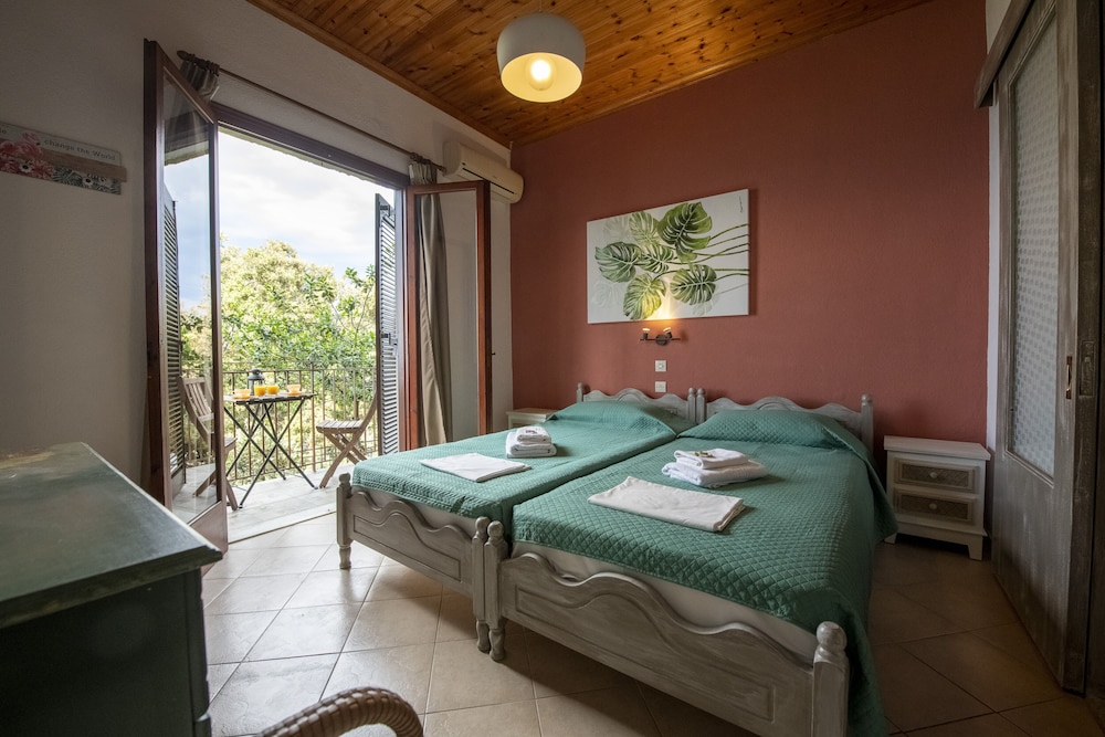 Superior Studio, Sea View photo 1