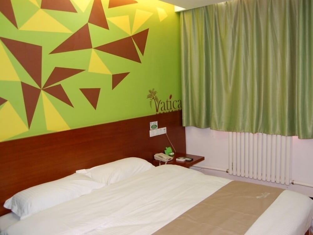 Room, 1 King Bed