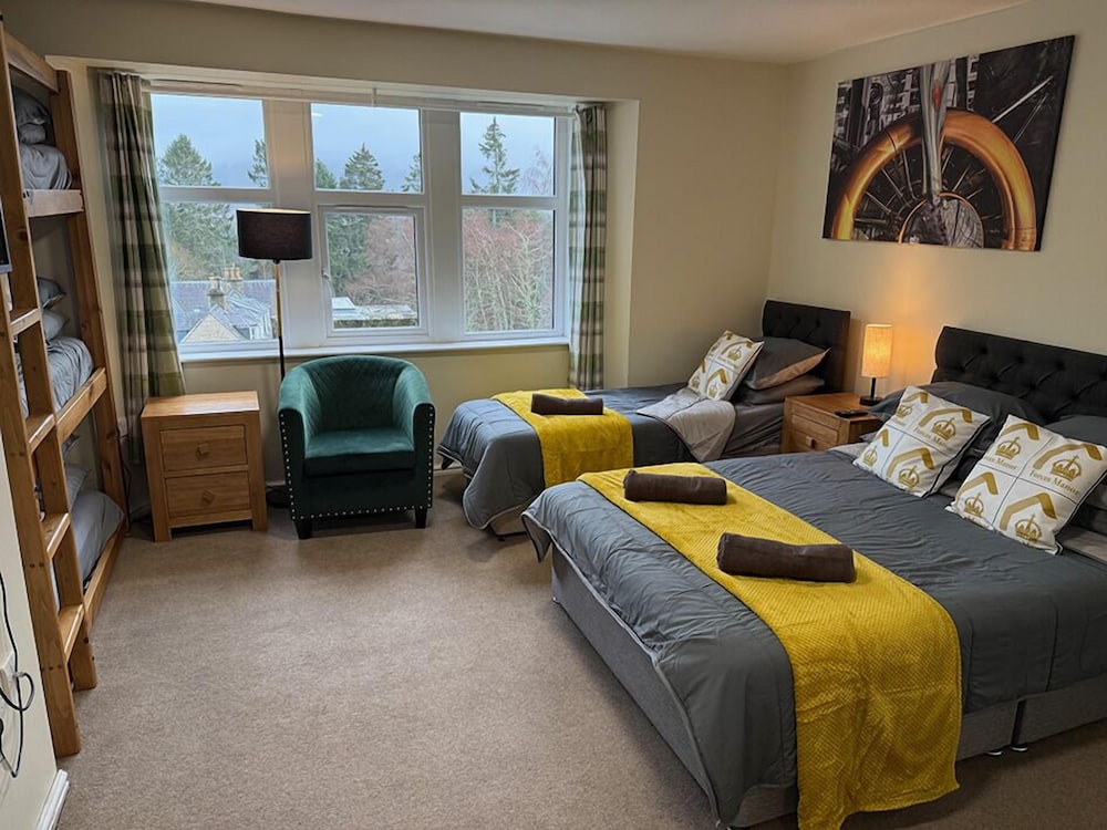 Superior Suite, Ensuite photo 3