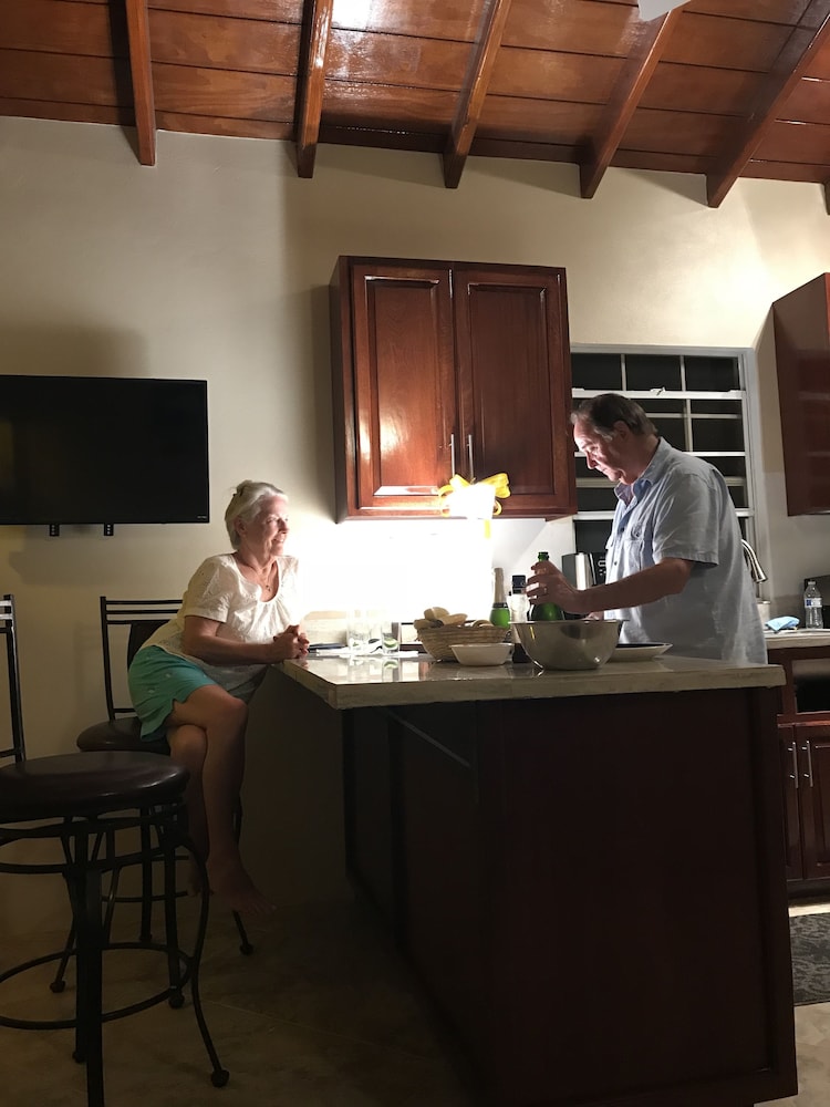 Villa, 1 Bedroom, Kitchen, Ocean View, Seascape photo 2