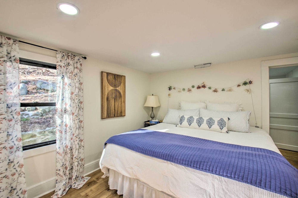 House (2 Bedrooms) photo 1