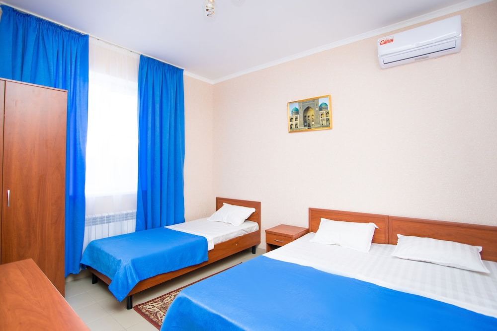 Standard Triple Room photo 1