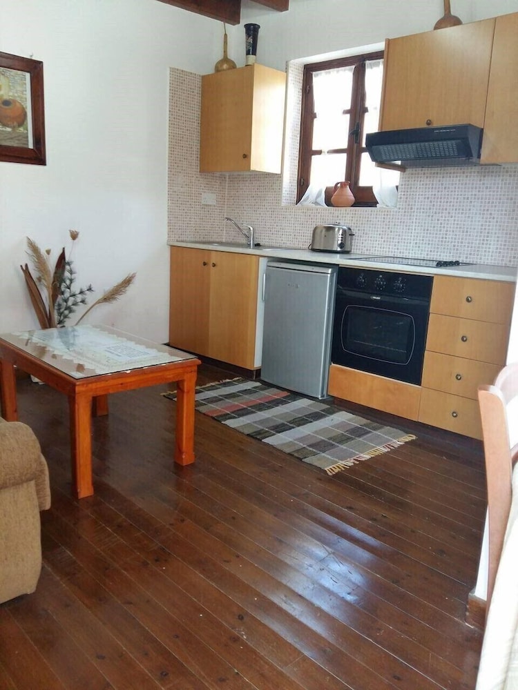Apartment, 1 Bedroom (Pavlos) photo 3