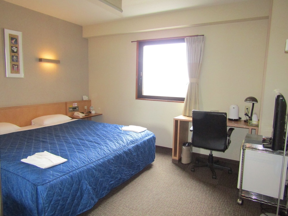 Double Room, Non Smoking