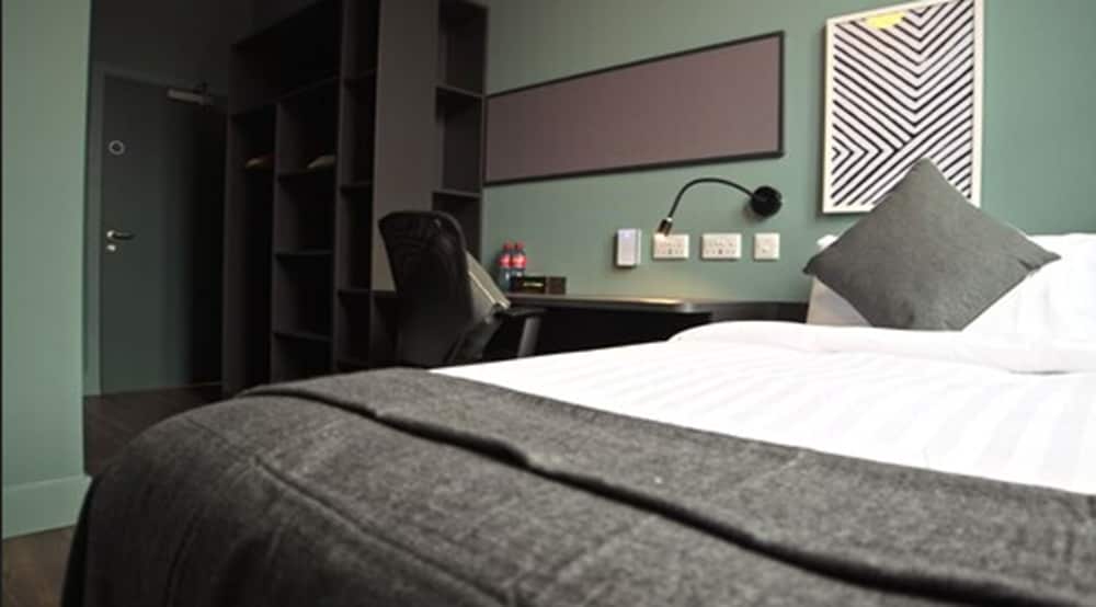 Classic Single Room photo 2
