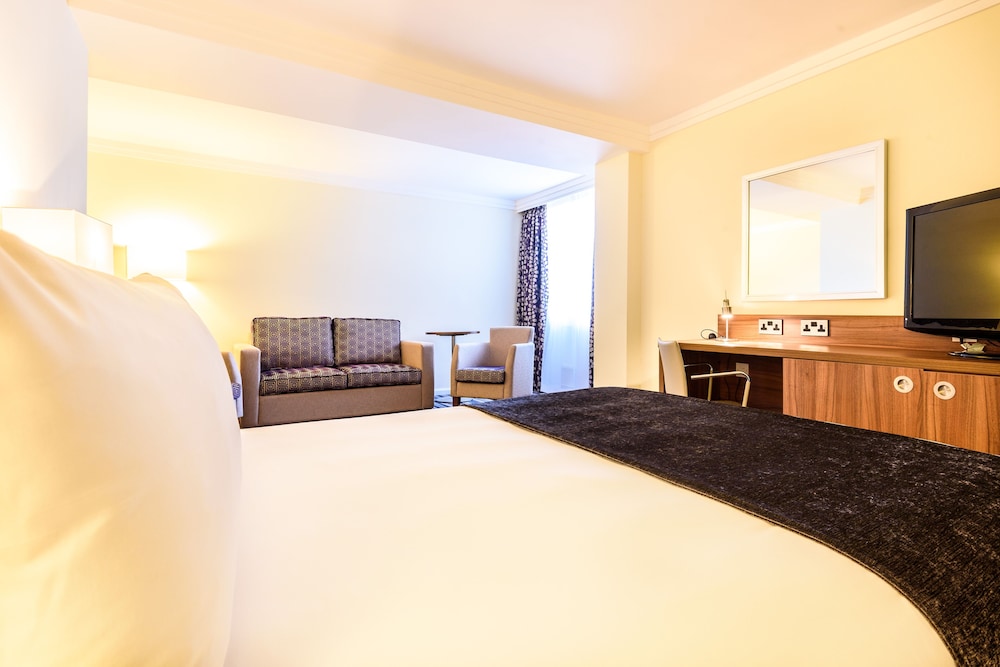 Premium Room, 1 Double Bed with Sofa bed photo 2