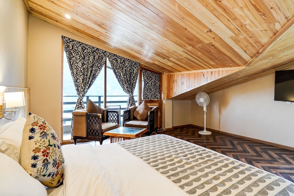 Standard Room - Non AC - Photo 2