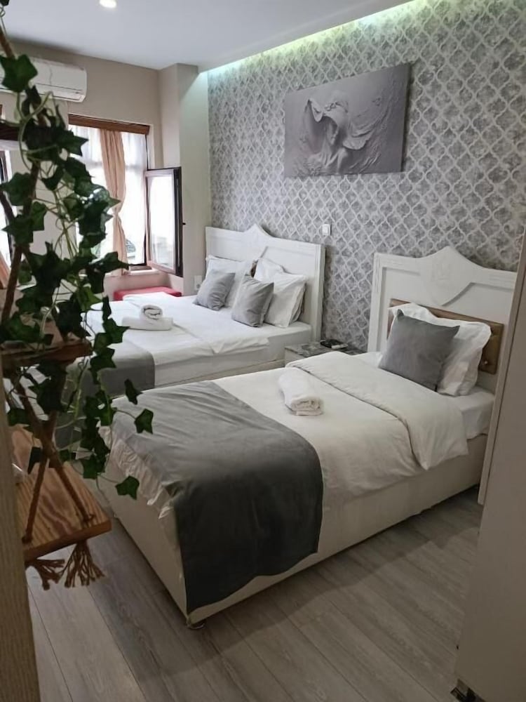Standard Triple Room photo 1