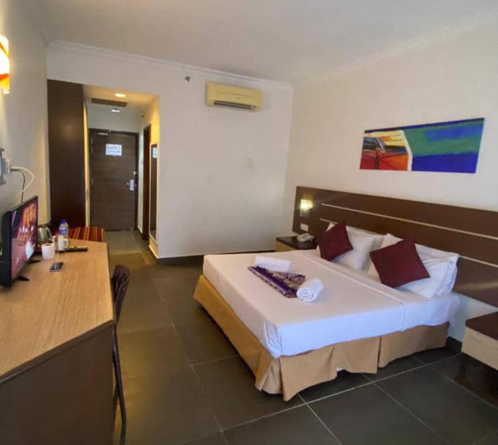 Deluxe Double Room - Photo 3