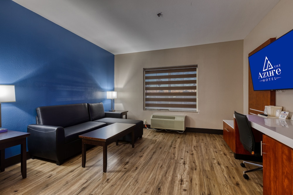 Family Studio Suite, Multiple Beds, Non Smoking - Photo 3