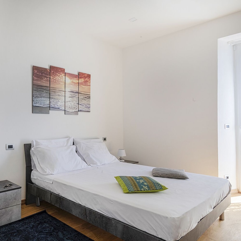 City Apartment photo 1