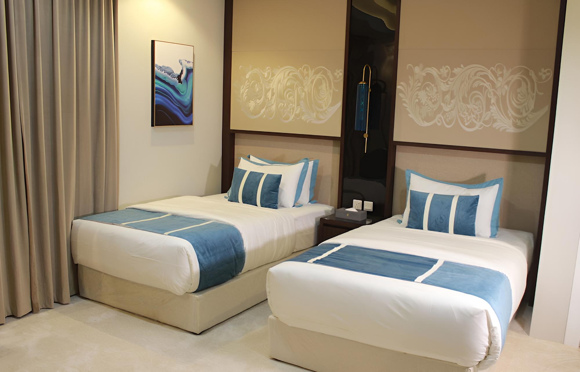 Majestic Family Suite photo 2