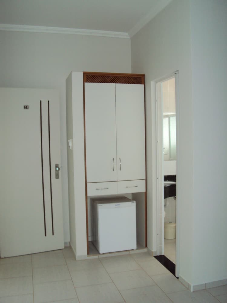 Business Single Room, 1 Twin Bed photo 3