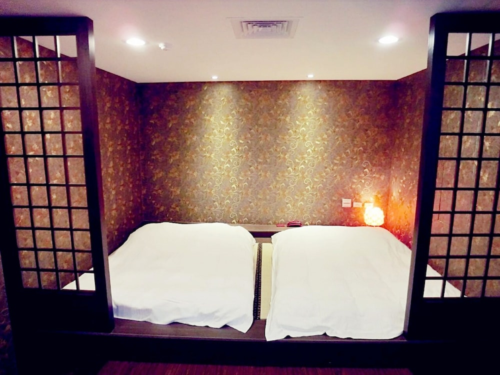 Quadruple Room (Japanese-Style) photo 2