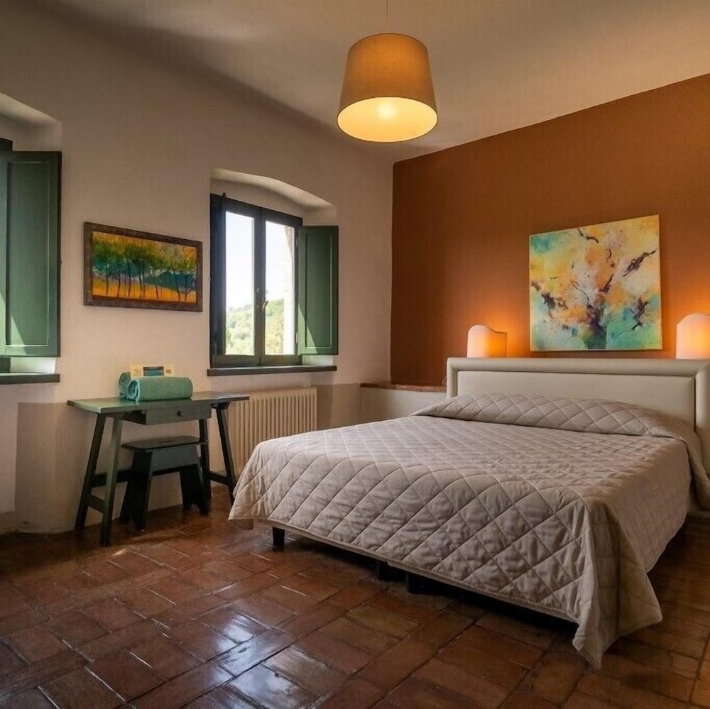 Double Room, Countryside View - Photo 2