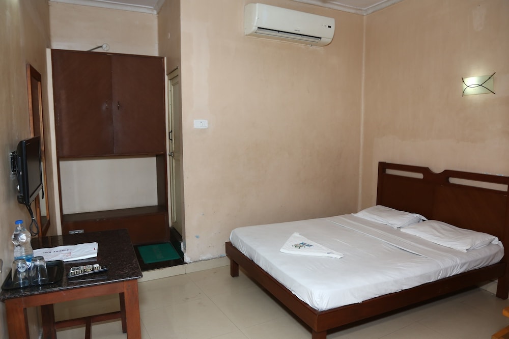 Basic Room photo 3