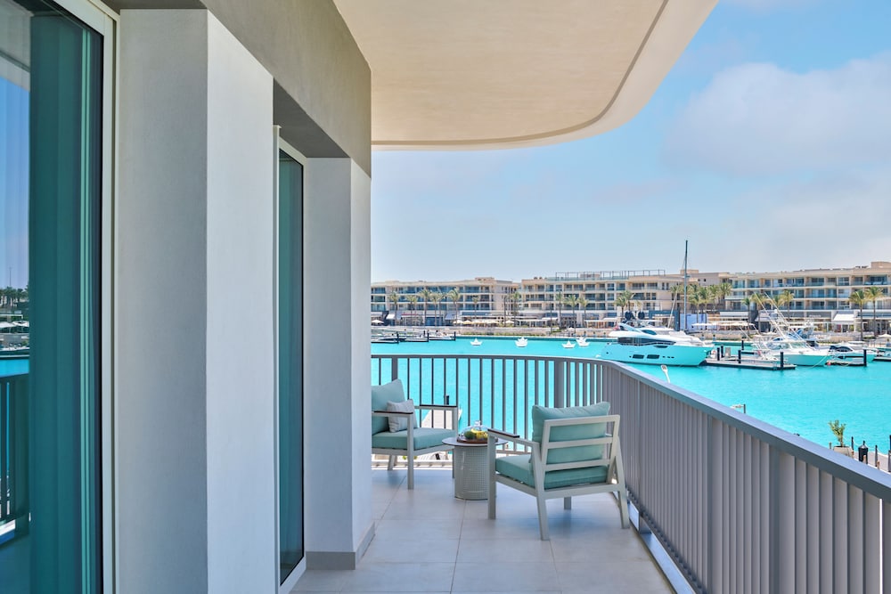 Vida Suite Two Bedroom Marina View