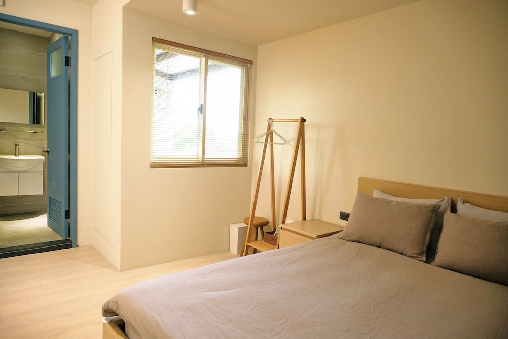 City Double Room photo 1