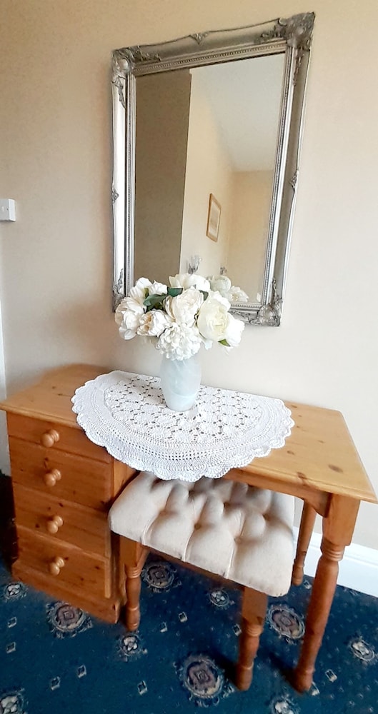 Superior Suite, Ensuite